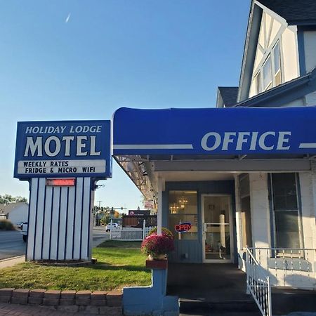Holiday Lodge シェリダン エクステリア 写真